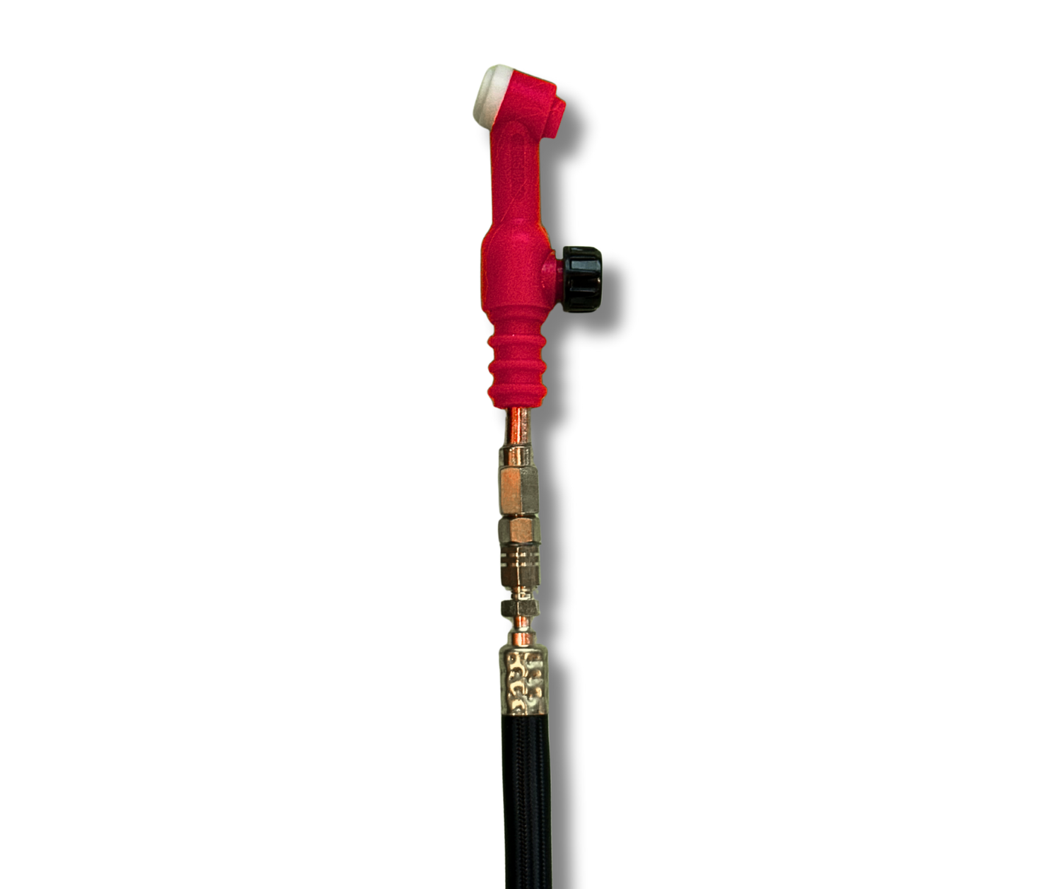 1-Piece Swivel Series Torch Package 125A/9-Style