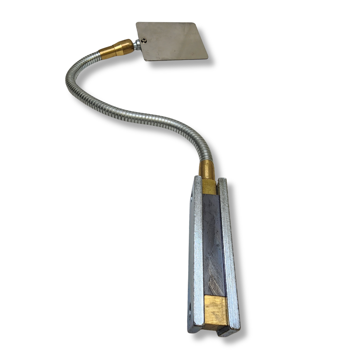 Magnetic Flex Mirror