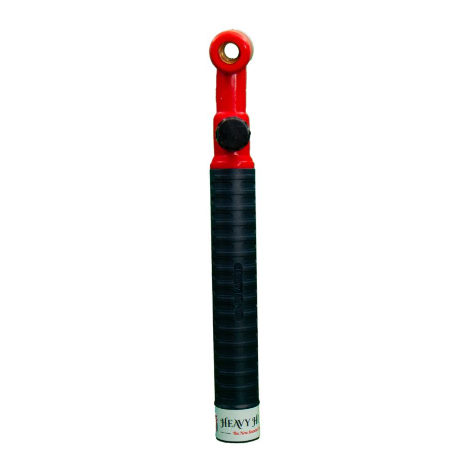 Torch Body Short 200A 17-Style, With Valve (Includes Handle)