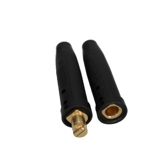 Cable Connectors