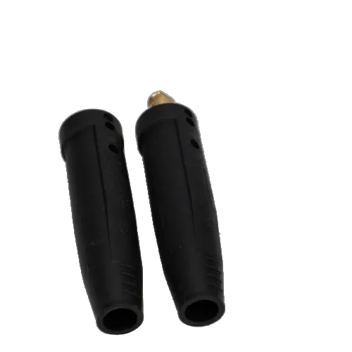 Cable Connectors