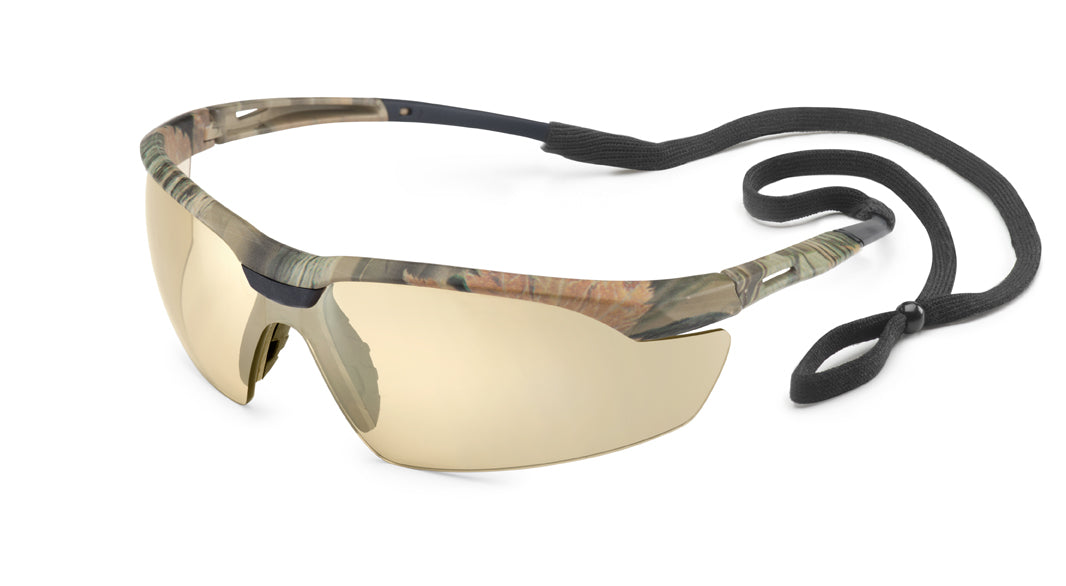 Conqueror® Safety Glasses