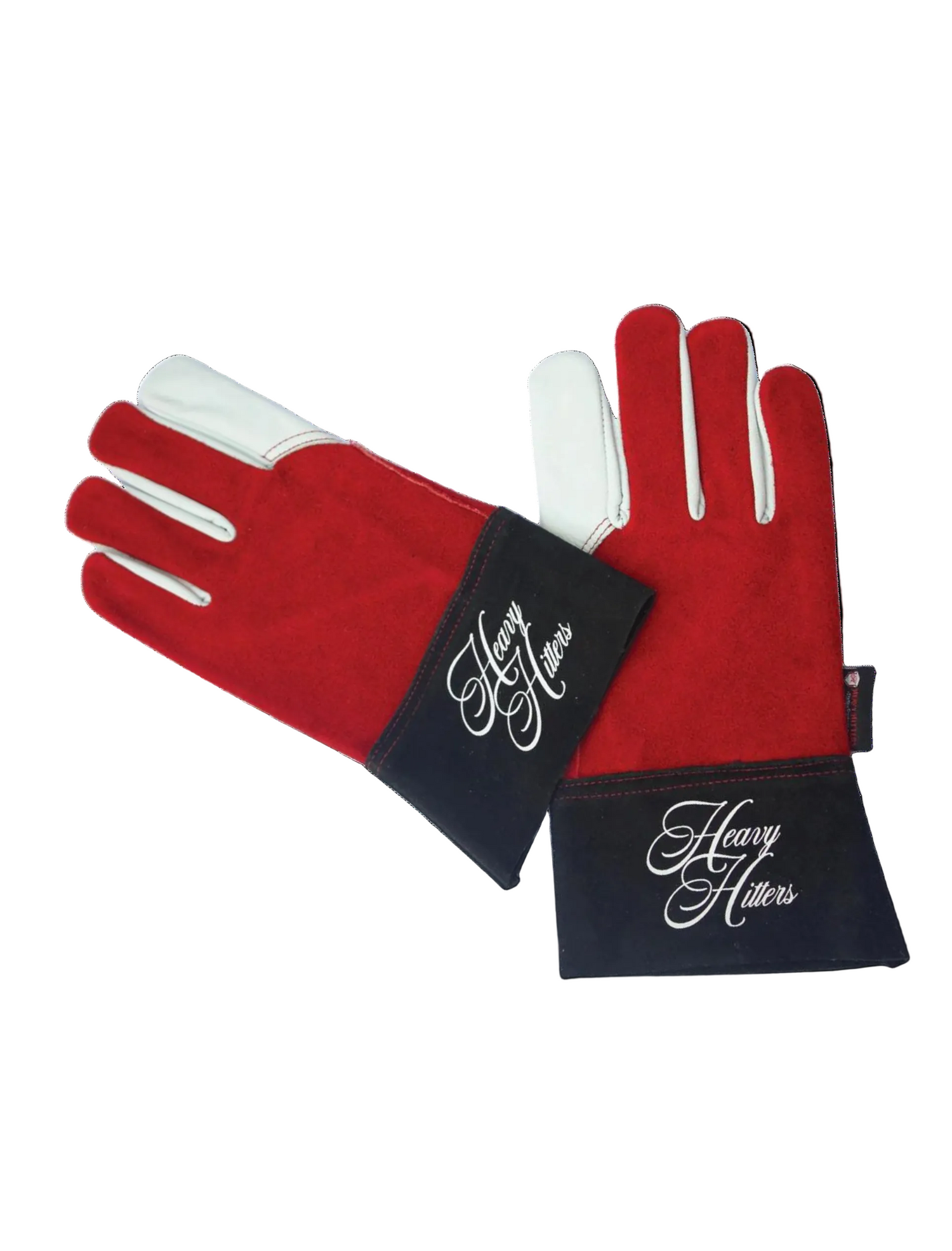 Tig Glove Driver Short Cuff