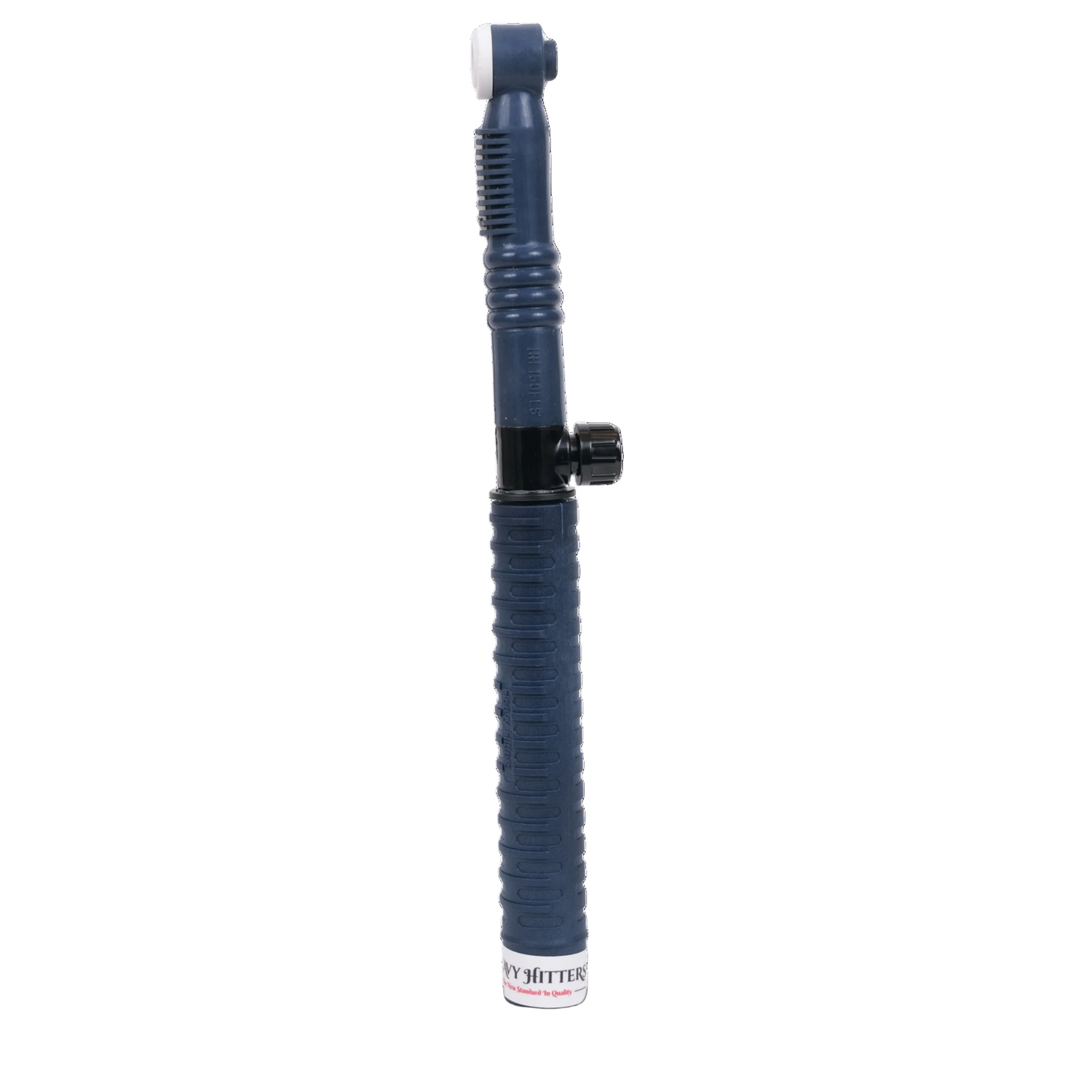 Torch Body Long 150A 9-Style, With Valve (Includes Handle)