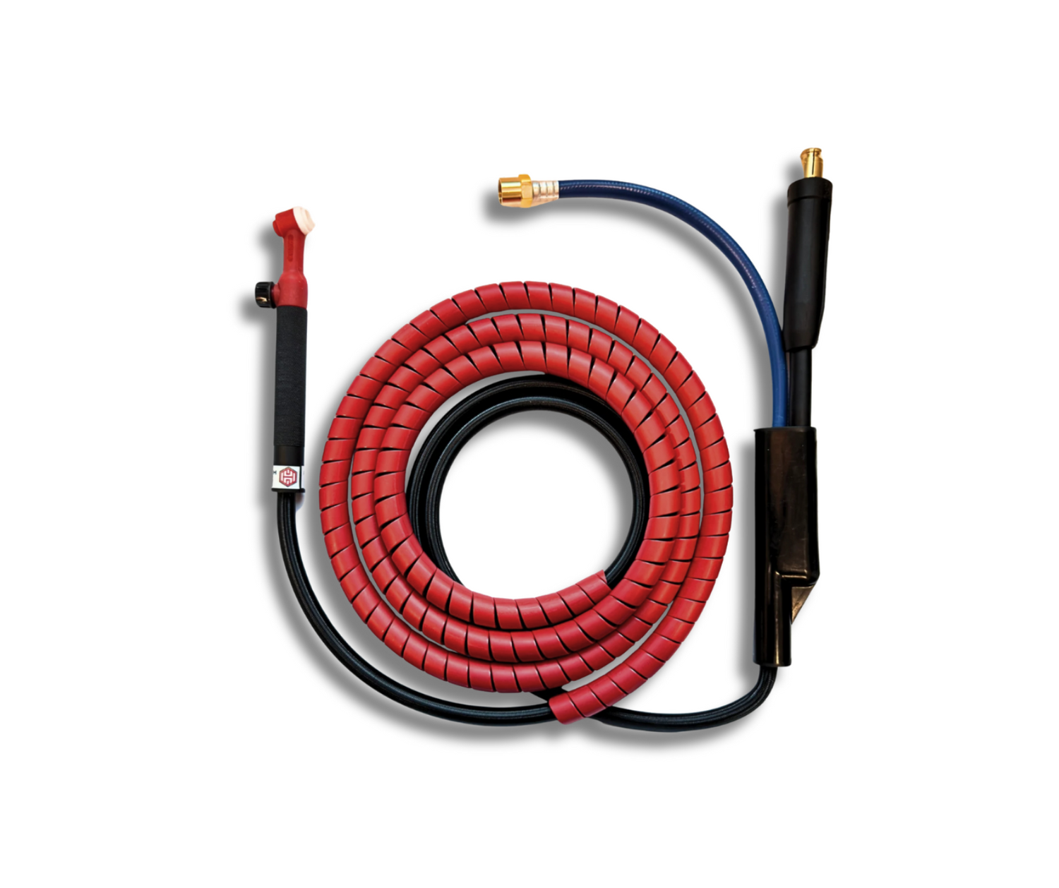 1-Piece Swivel Series Torch Package 125A/9-Style