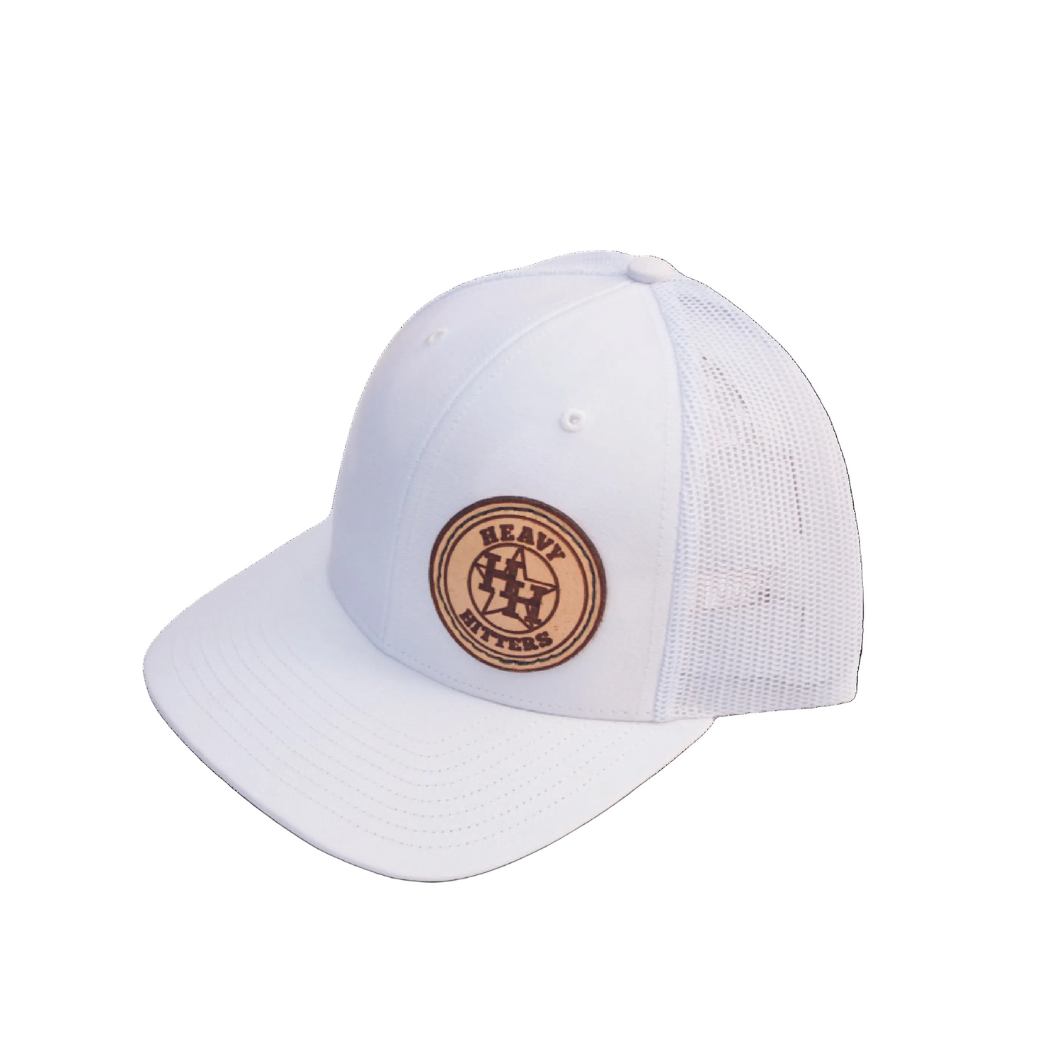 Richardson Cap w/ Double H