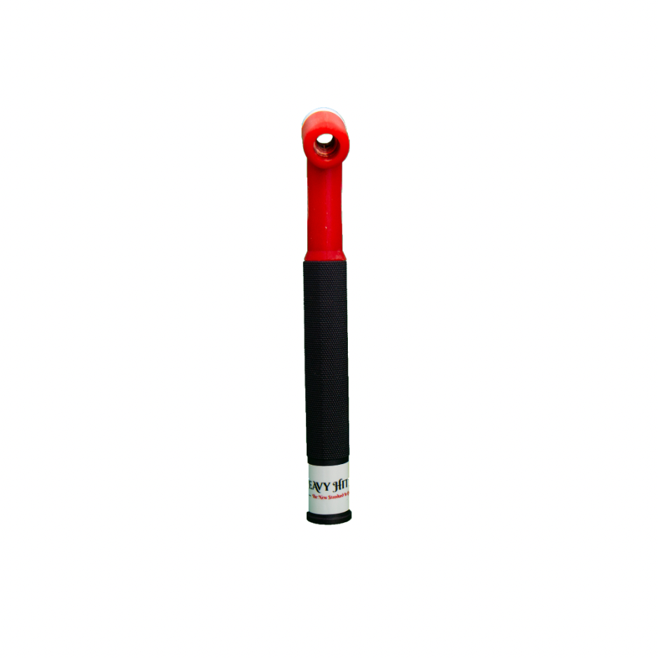 Torch Body 200A 17-Style, No Valve (Includes Handle)
