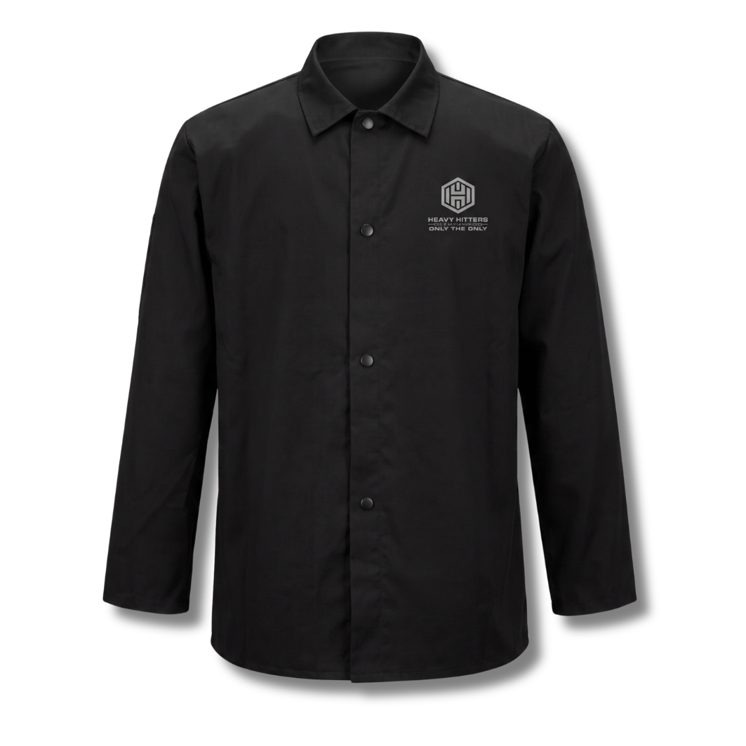 FR Welding Jacket