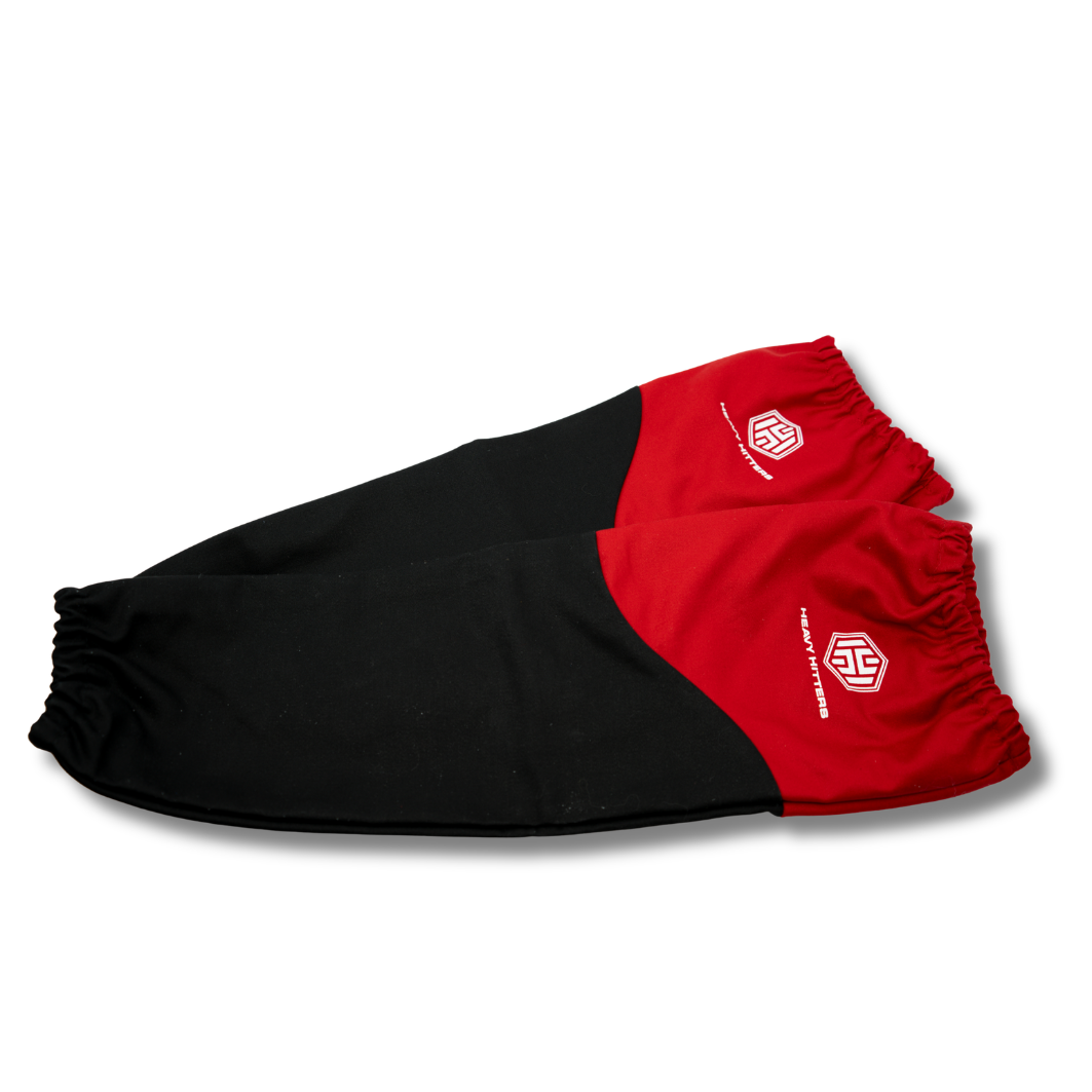 FR Welding Sleeves
