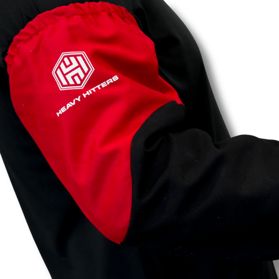 FR Welding Sleeves