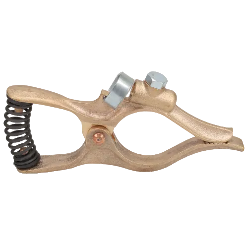 Ground Clamps - Copper