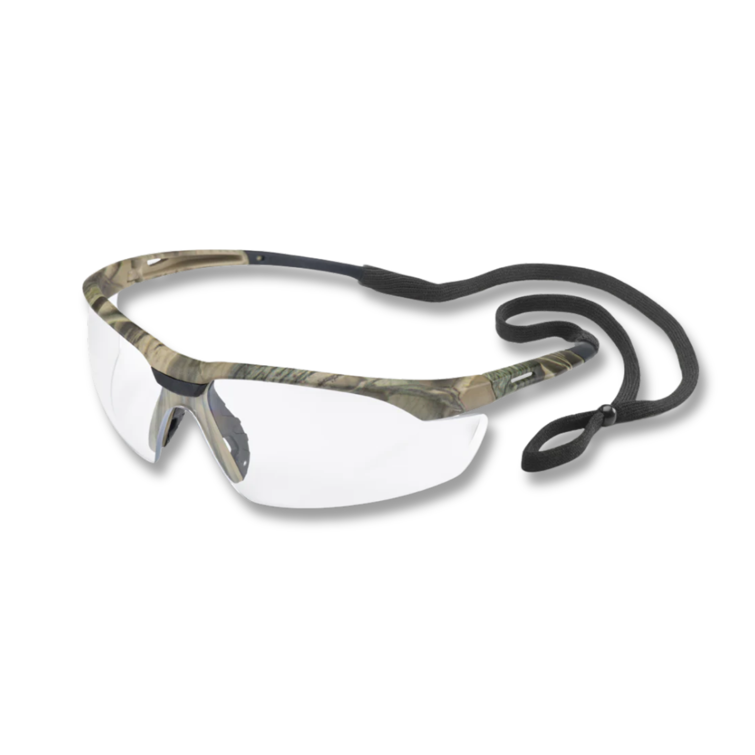 Conqueror® Safety Glasses