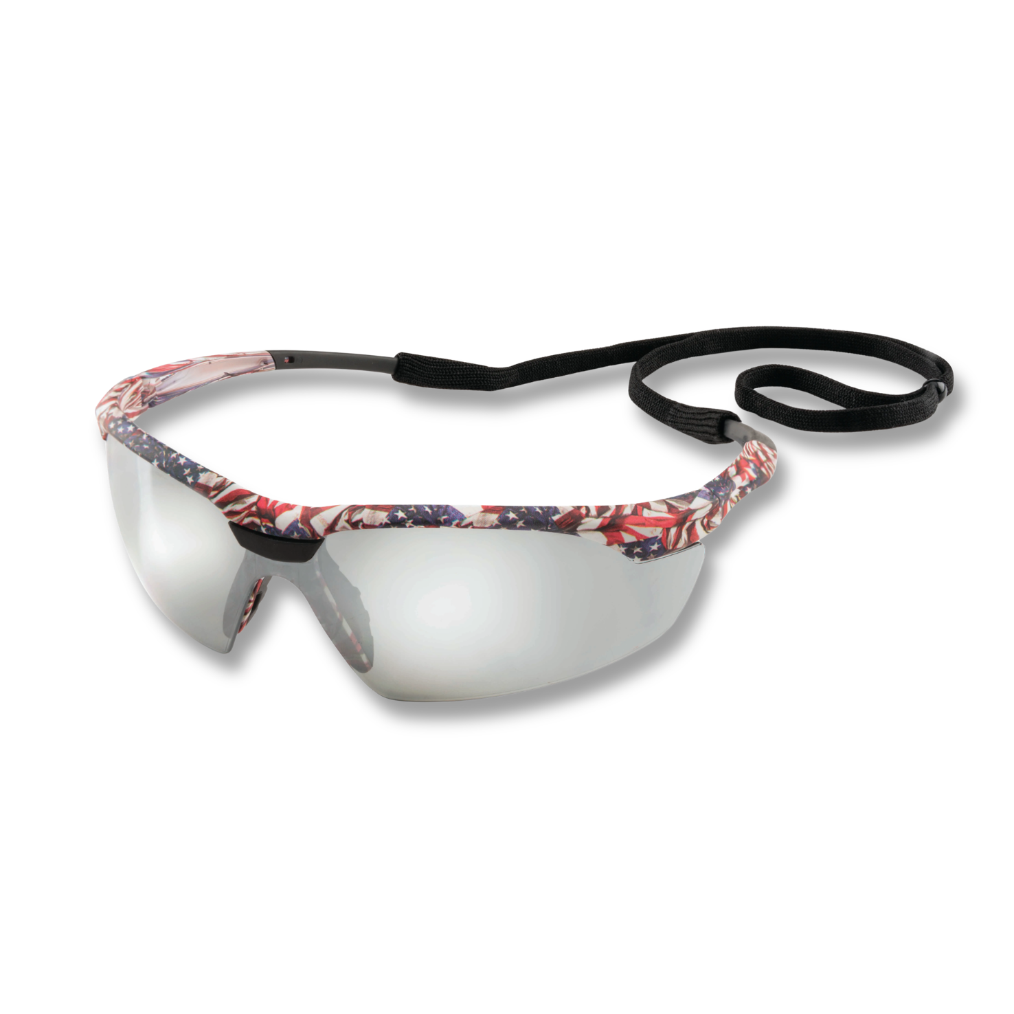 Conqueror® Safety Glasses