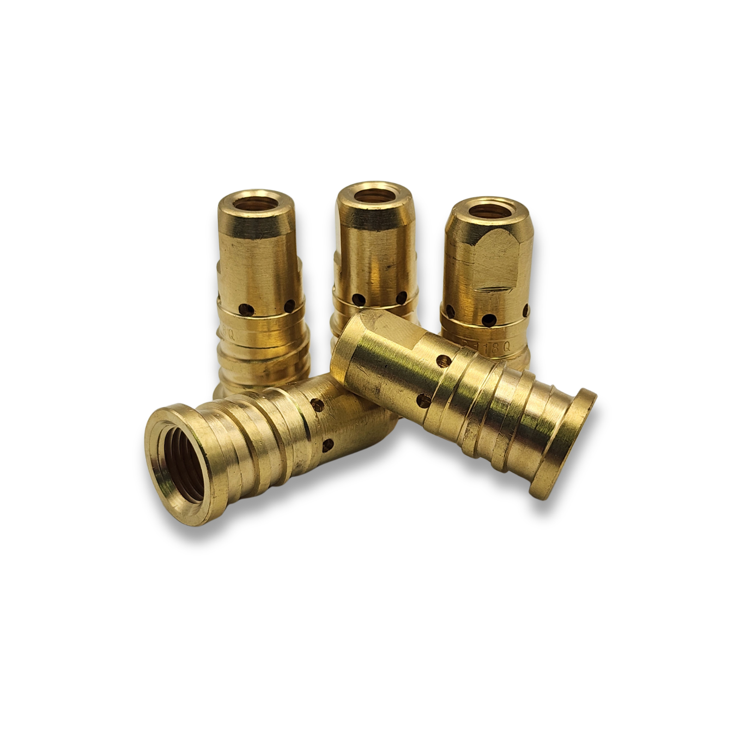 BERNARD™ COMPATIBLE QT STYLE CONSUMABLES
