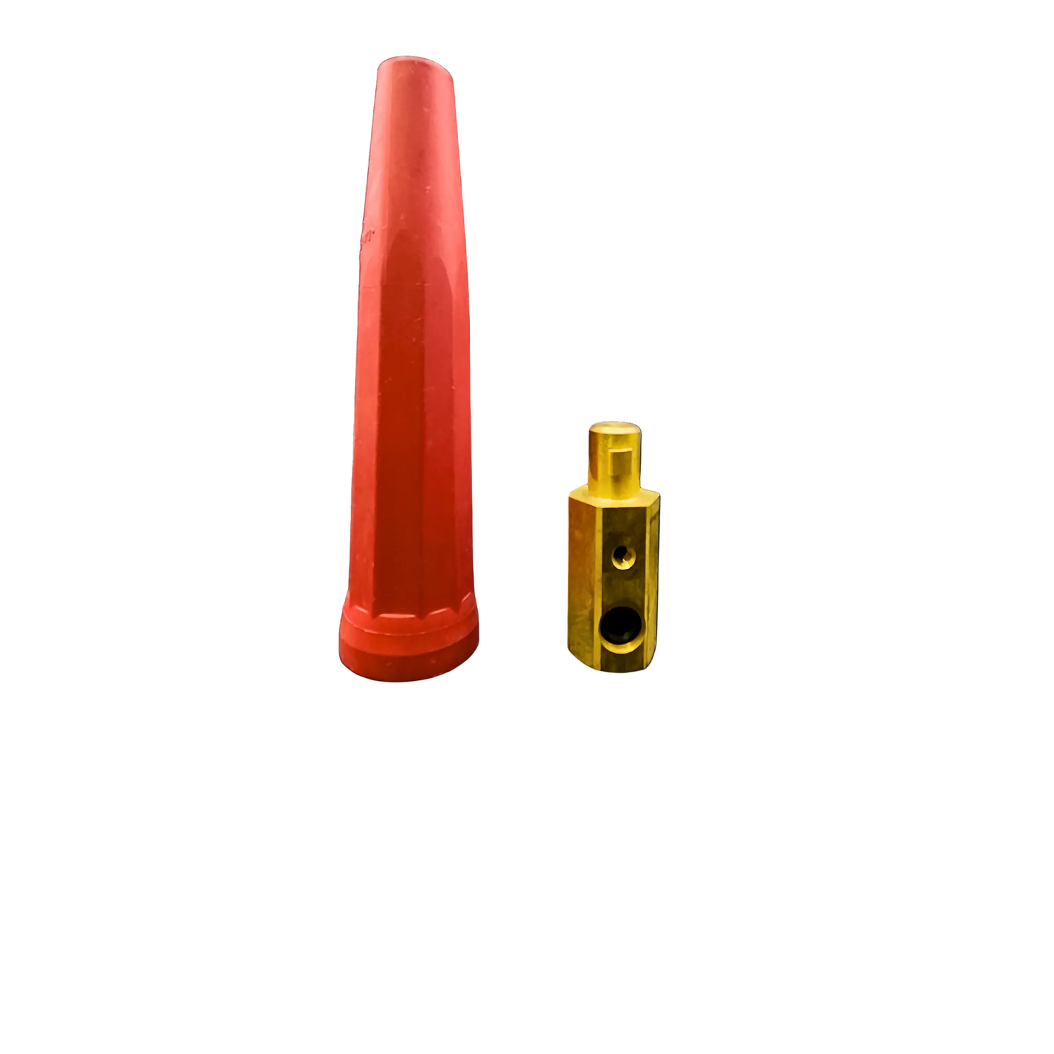 Dinse Male Plug Small/Mini