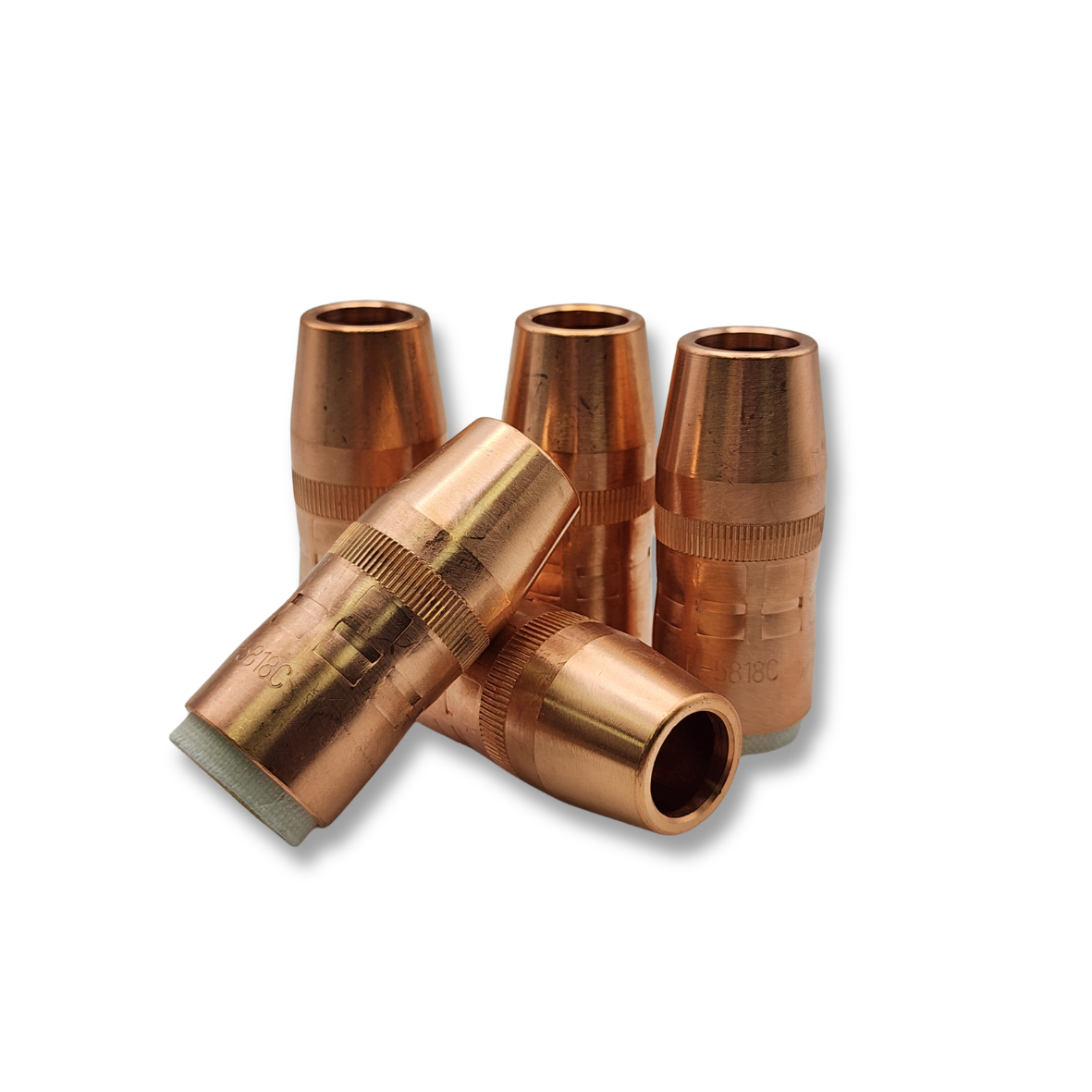 BERNARD™ COMPATIBLE CF STYLE CONSUMABLES