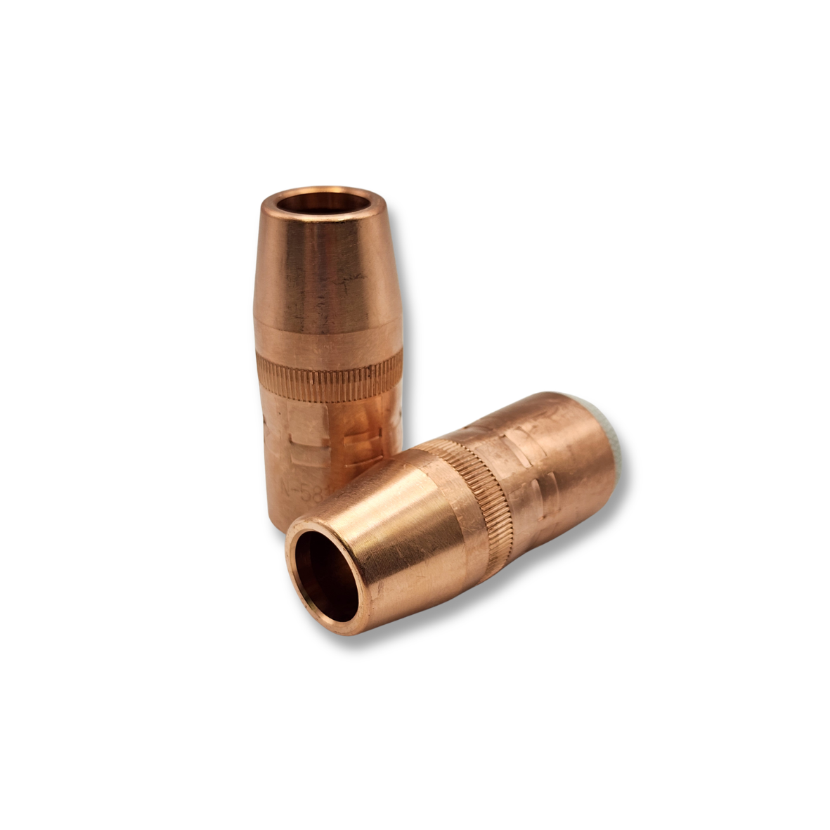 BERNARD™ COMPATIBLE CF STYLE CONSUMABLES