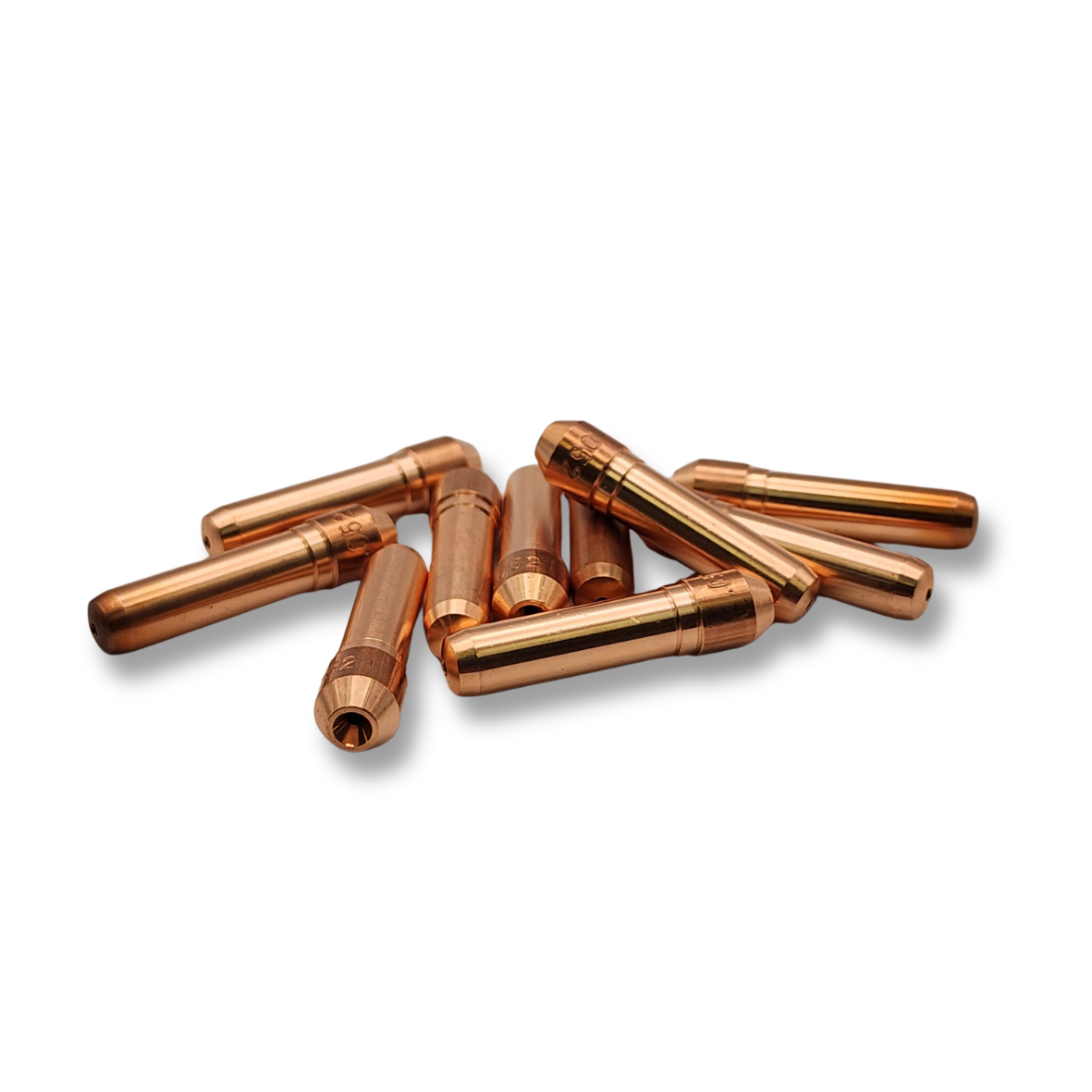 BERNARD™ COMPATIBLE CF STYLE CONSUMABLES
