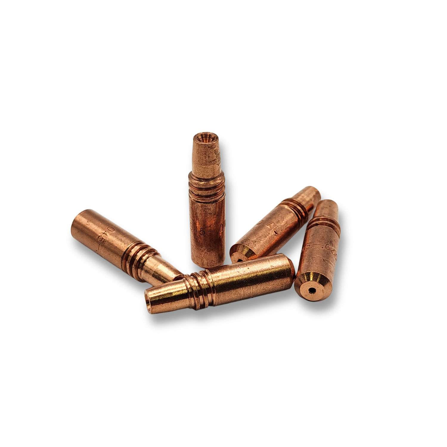 BERNARD™ COMPATIBLE QT STYLE CONSUMABLES