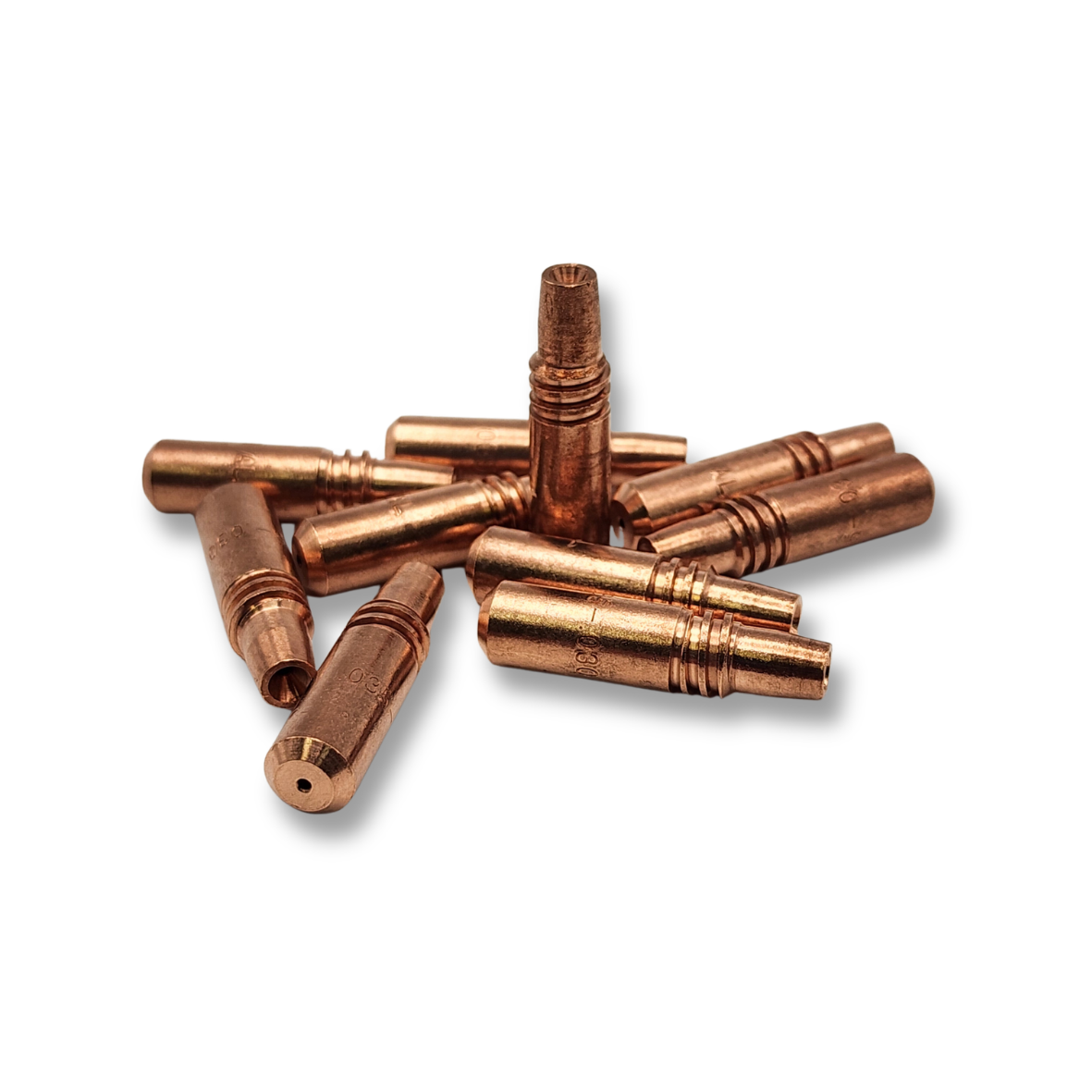 BERNARD™ COMPATIBLE QT STYLE CONSUMABLES