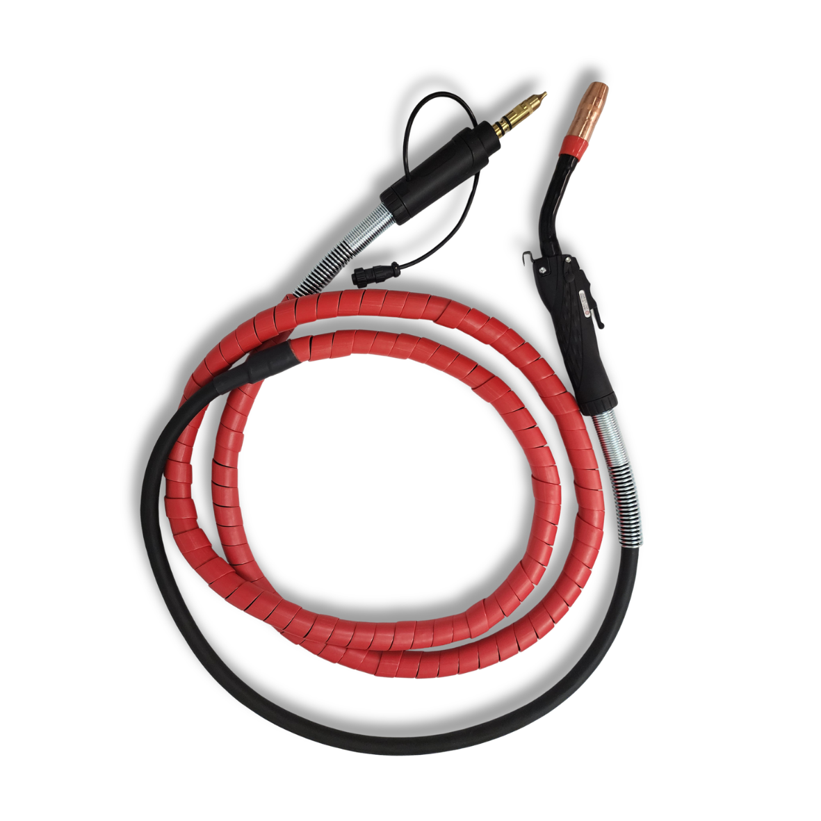 Heavy Hitters DuraFlex™ B400+ Mig Gun