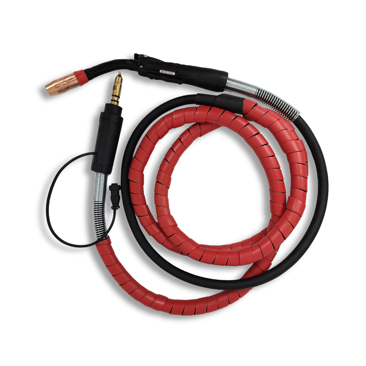 Heavy Hitters DuraFlex™ B400+ Mig Gun