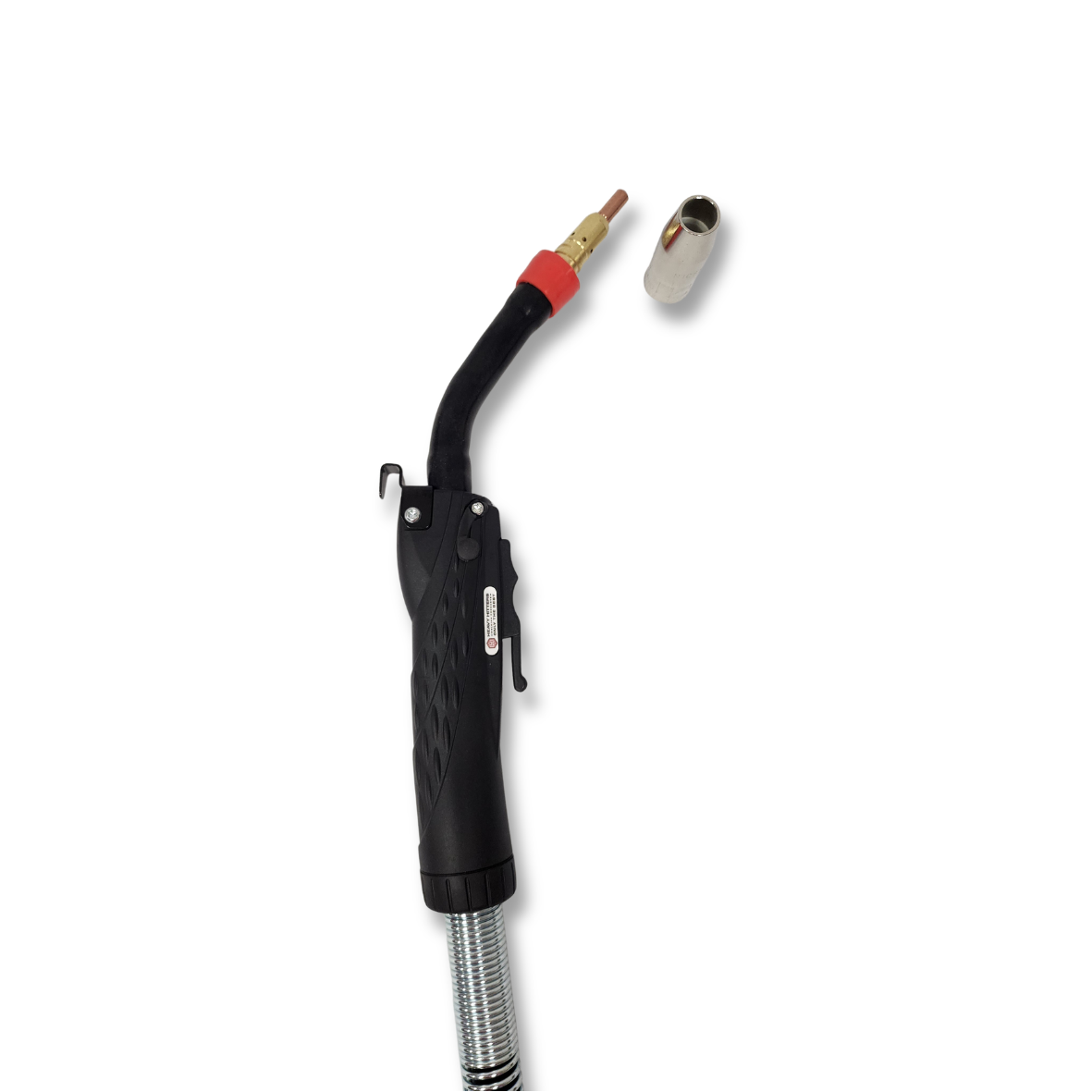 Heavy Hitters DuraFlex™ B400+ Mig Gun