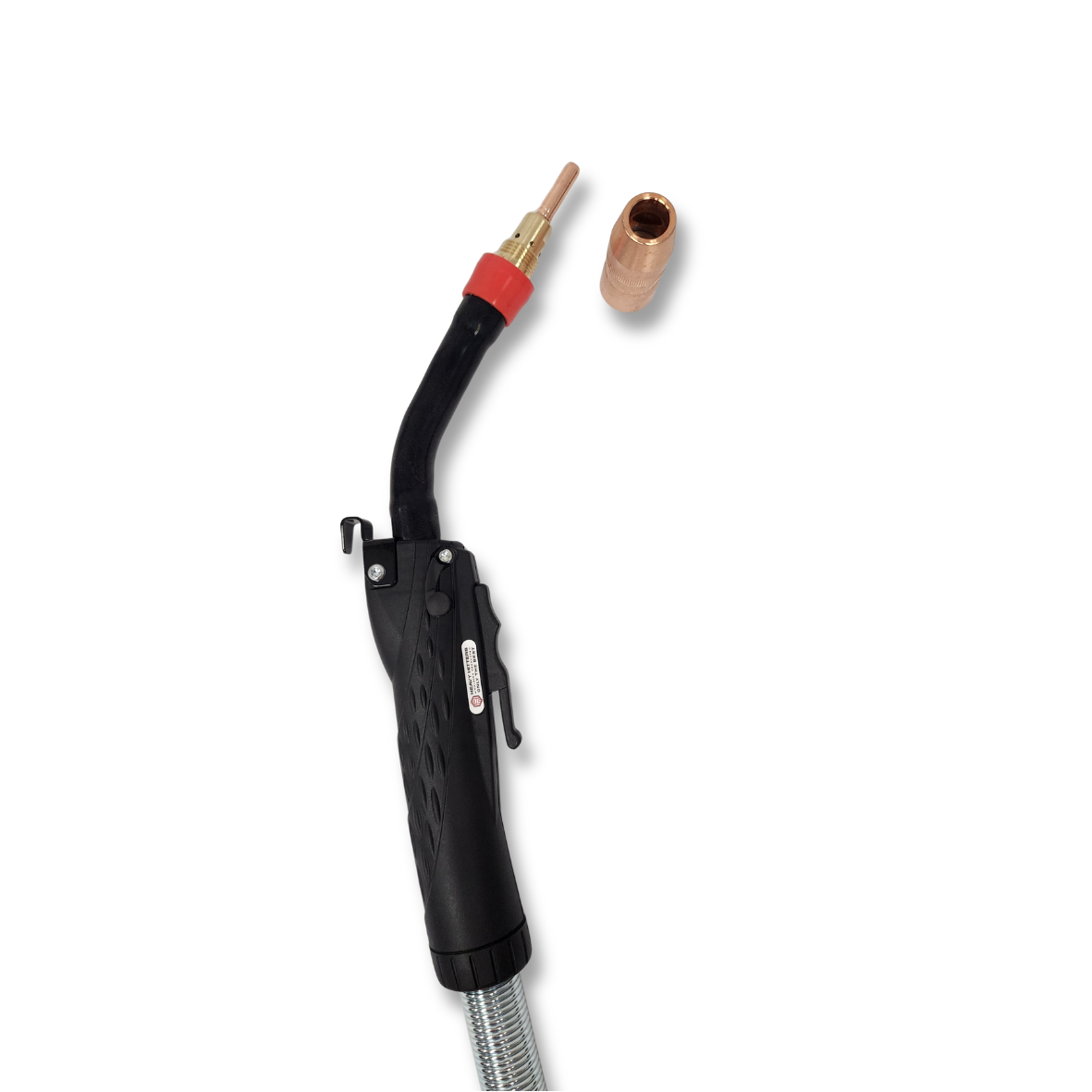 Heavy Hitters DuraFlex™ B400+ Mig Gun