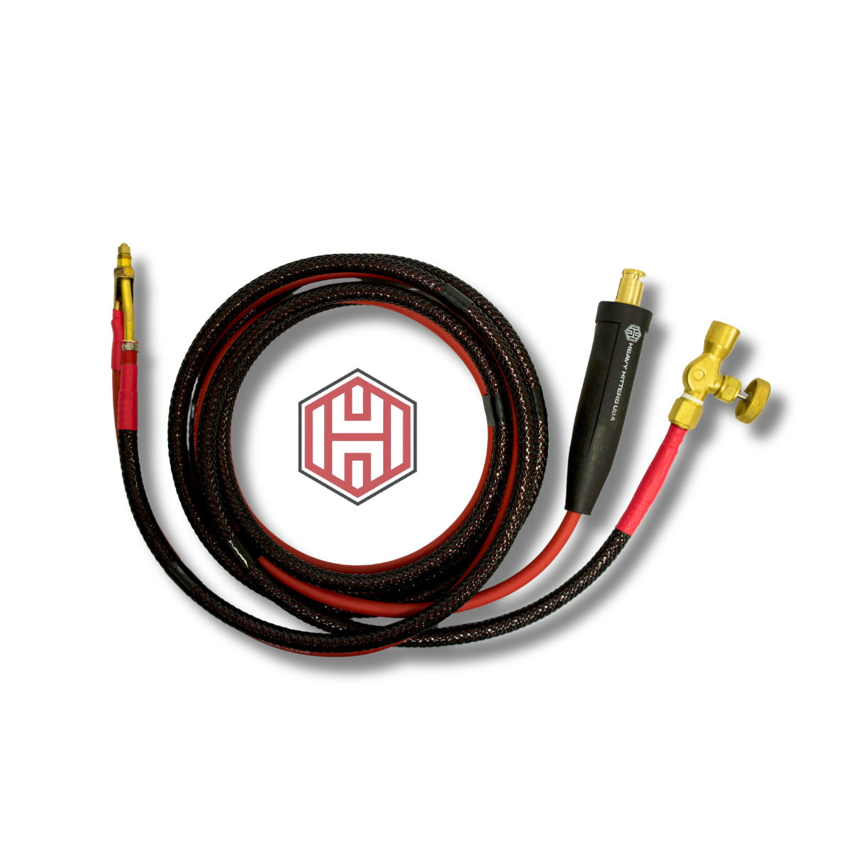 No-head kit configuration (HH200) for 150 Amp Mini Rig