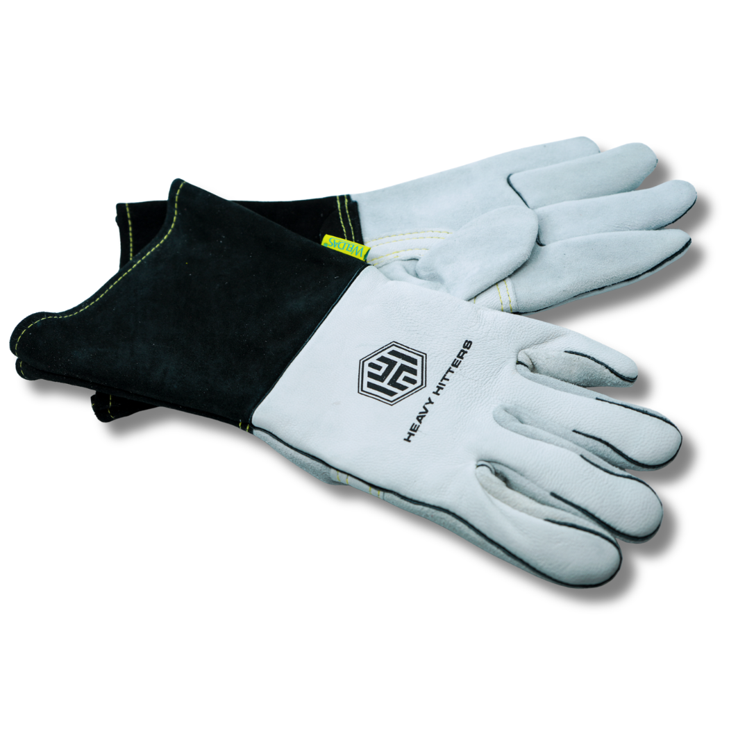 Stick Welding Gloves