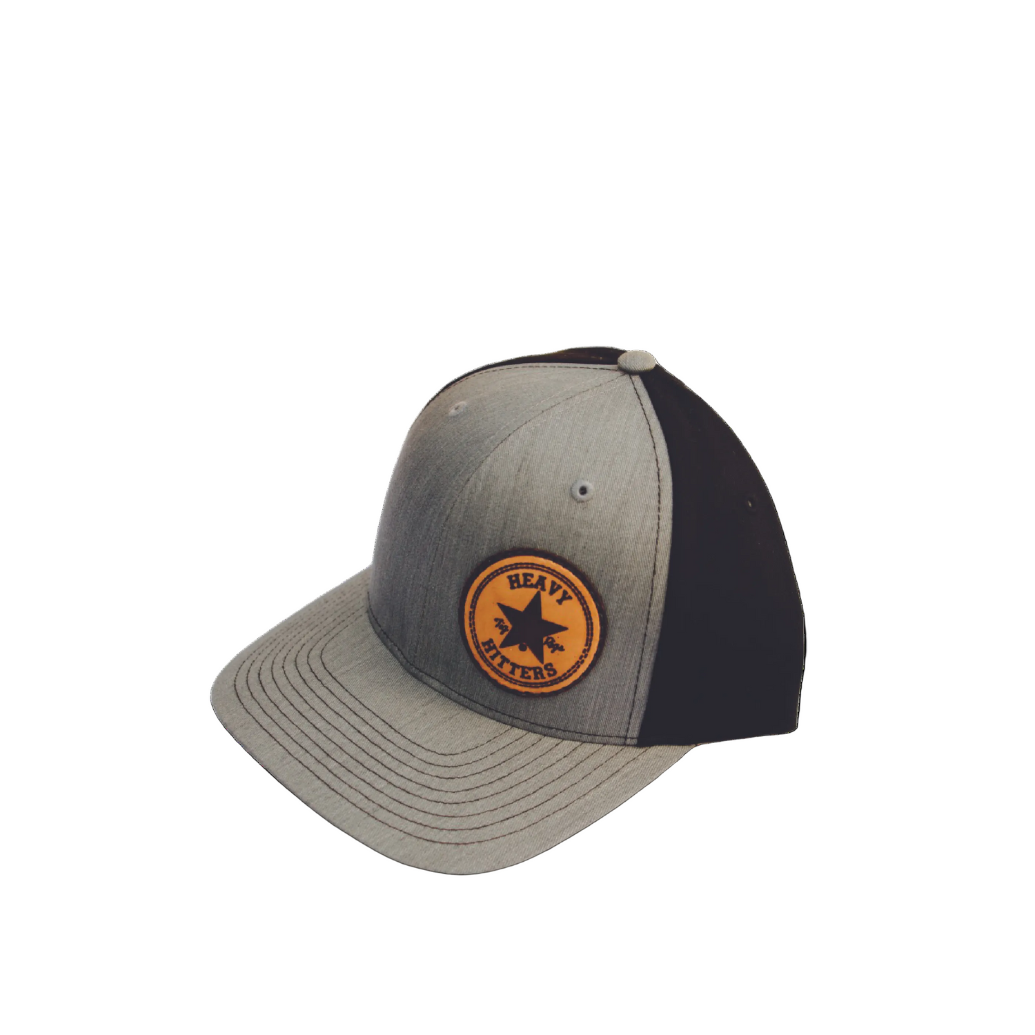 Richardson Cap w/ Star Logo