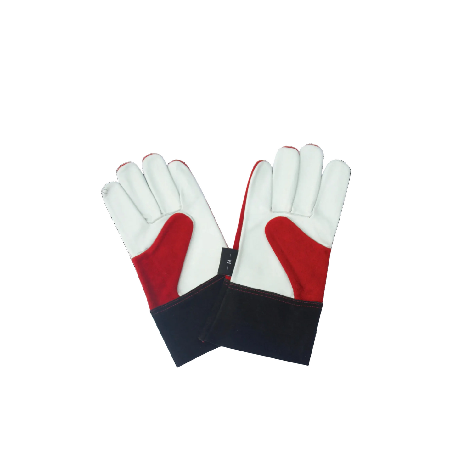 Tig Glove Driver Short Cuff