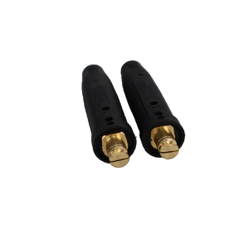 Cable Connectors