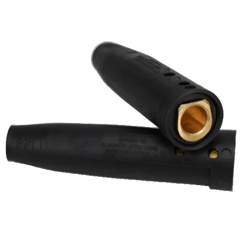 Cable Connectors