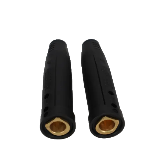 Cable Connectors