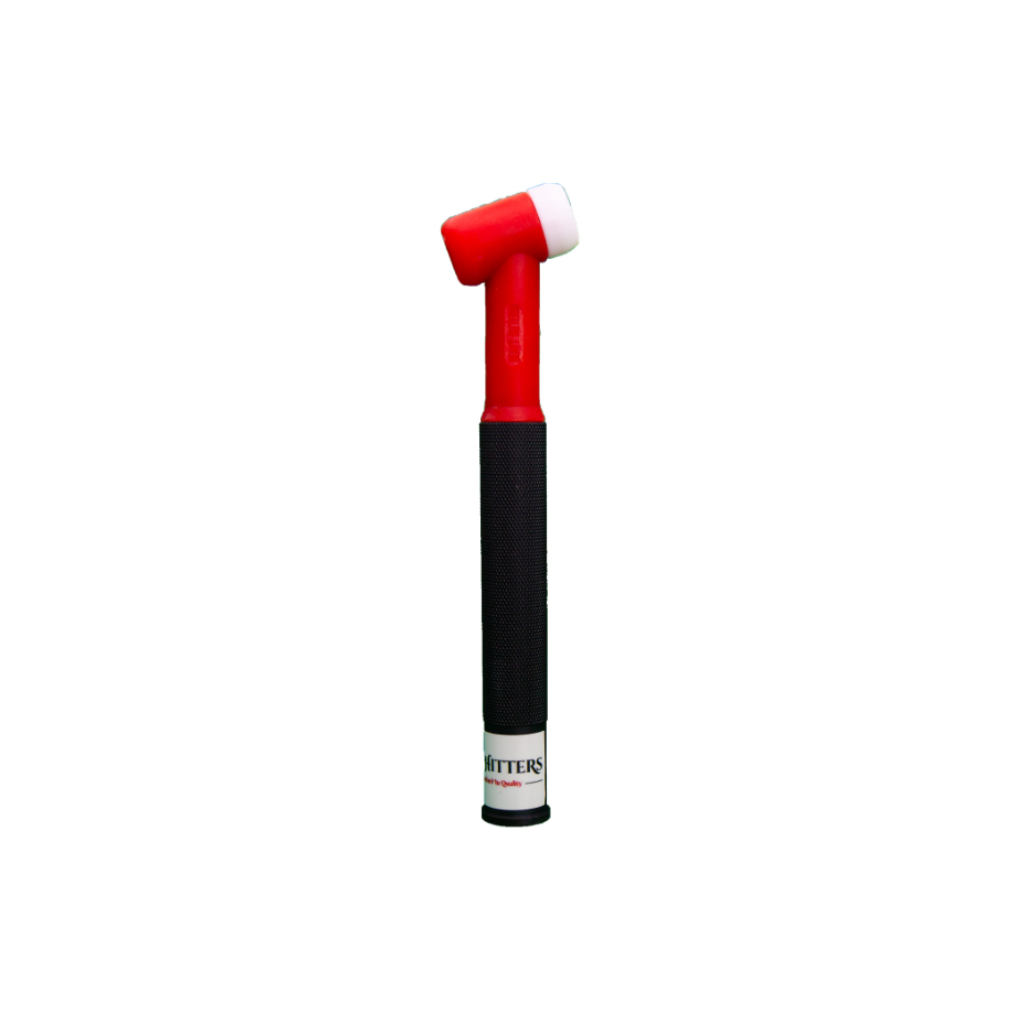 Torch Body 200A 17-Style, No Valve (Includes Handle)