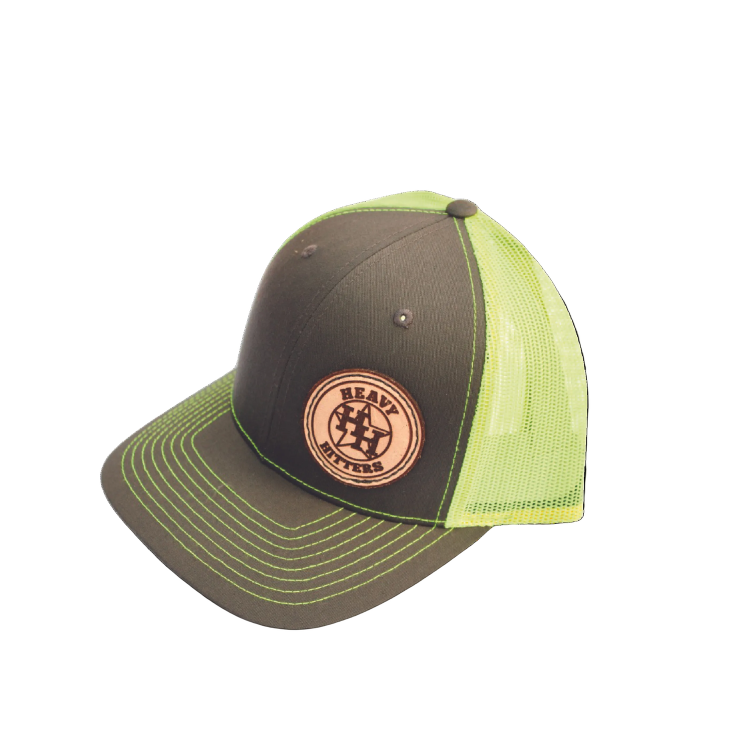 Richardson Cap w/ Double H