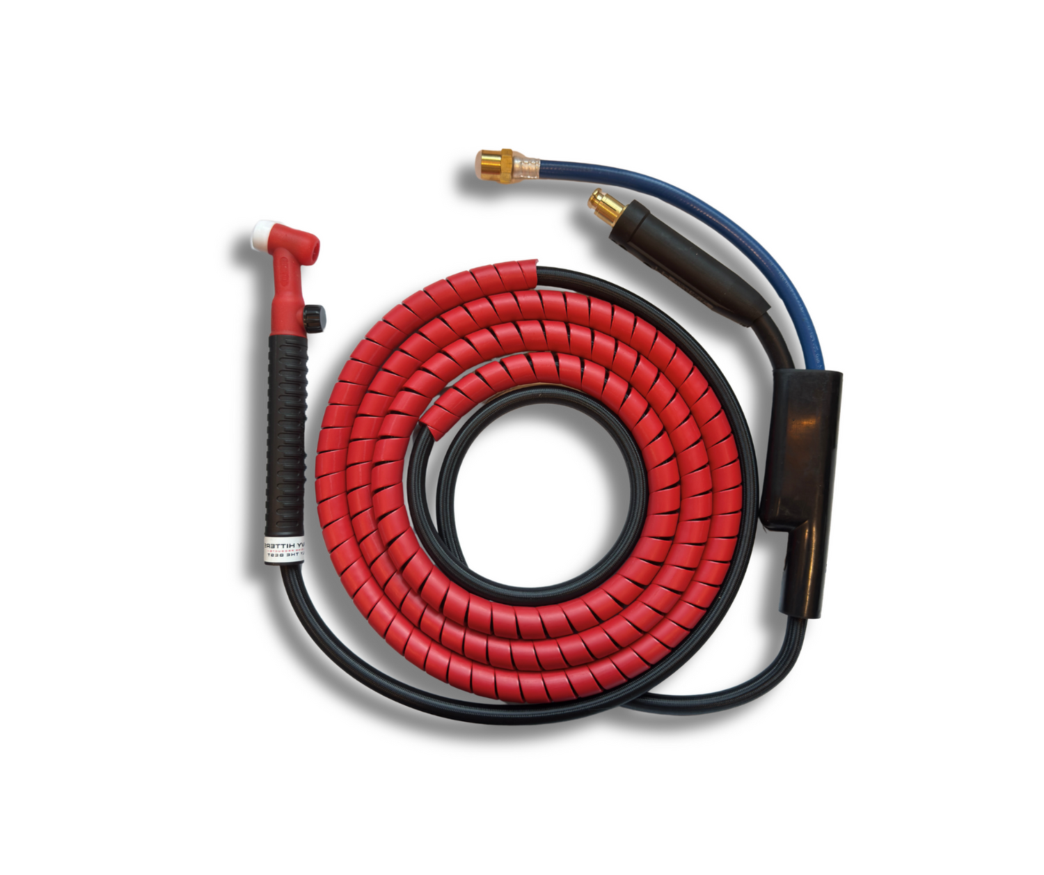 1-Piece Swivel Series Torch Package 150A/17-Style