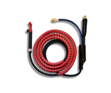 1-Piece Swivel Series Torch Package 125A/9-Style