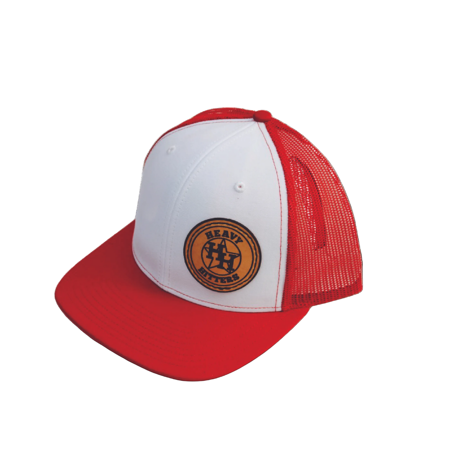 Richardson Cap w/ Double H