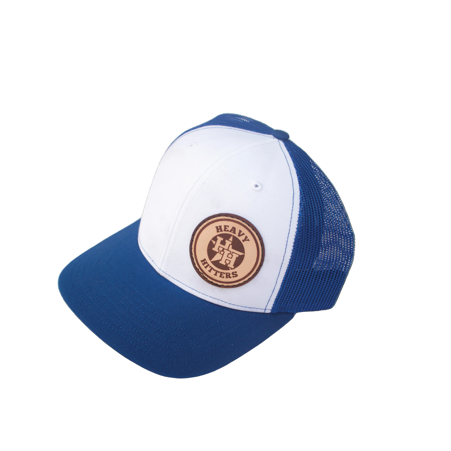 Richardson Cap w/ Double H