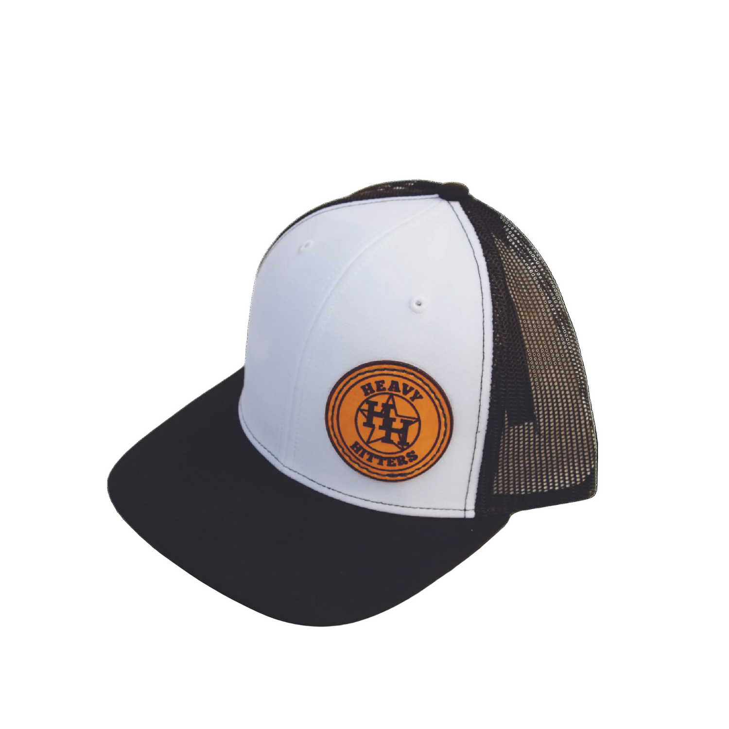 Richardson Cap w/ Double H