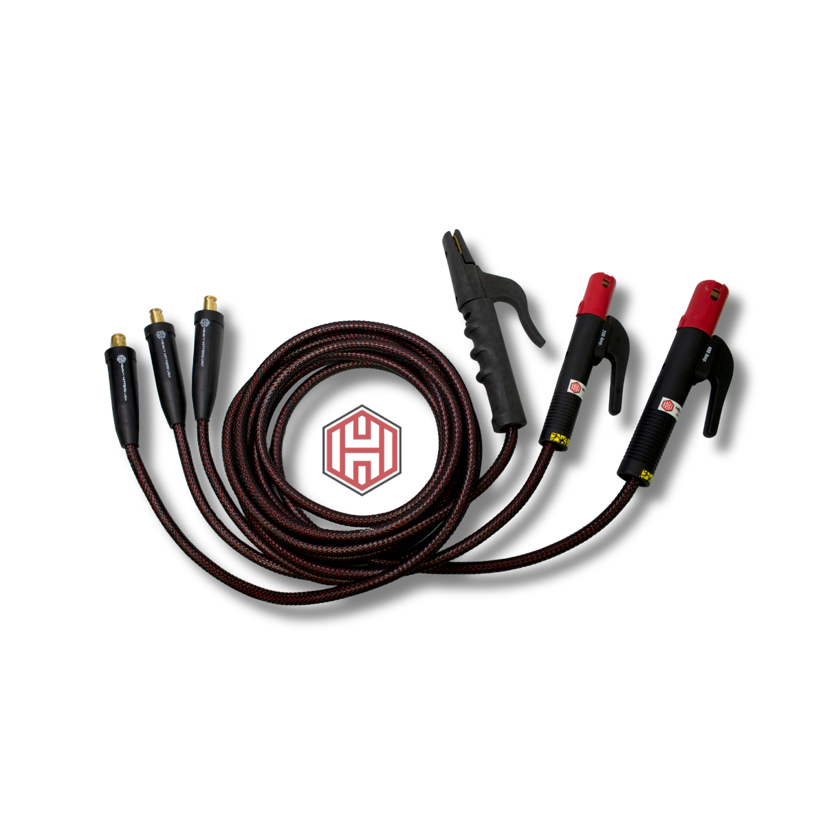 STINGER -- HH Electrode Holders
