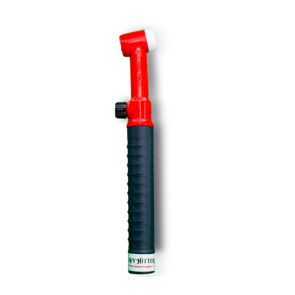 Torch Body HD 300A 26-Style, With Valve (Includes Handle)