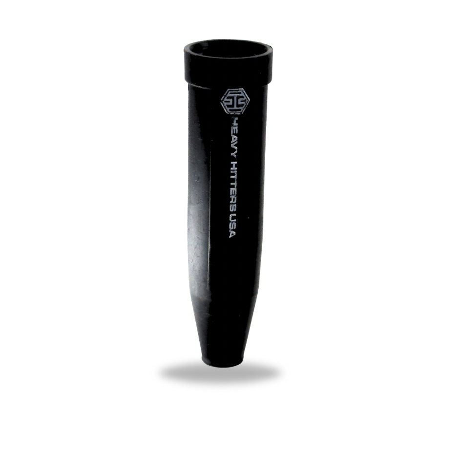Connector for Rigs and Stingers