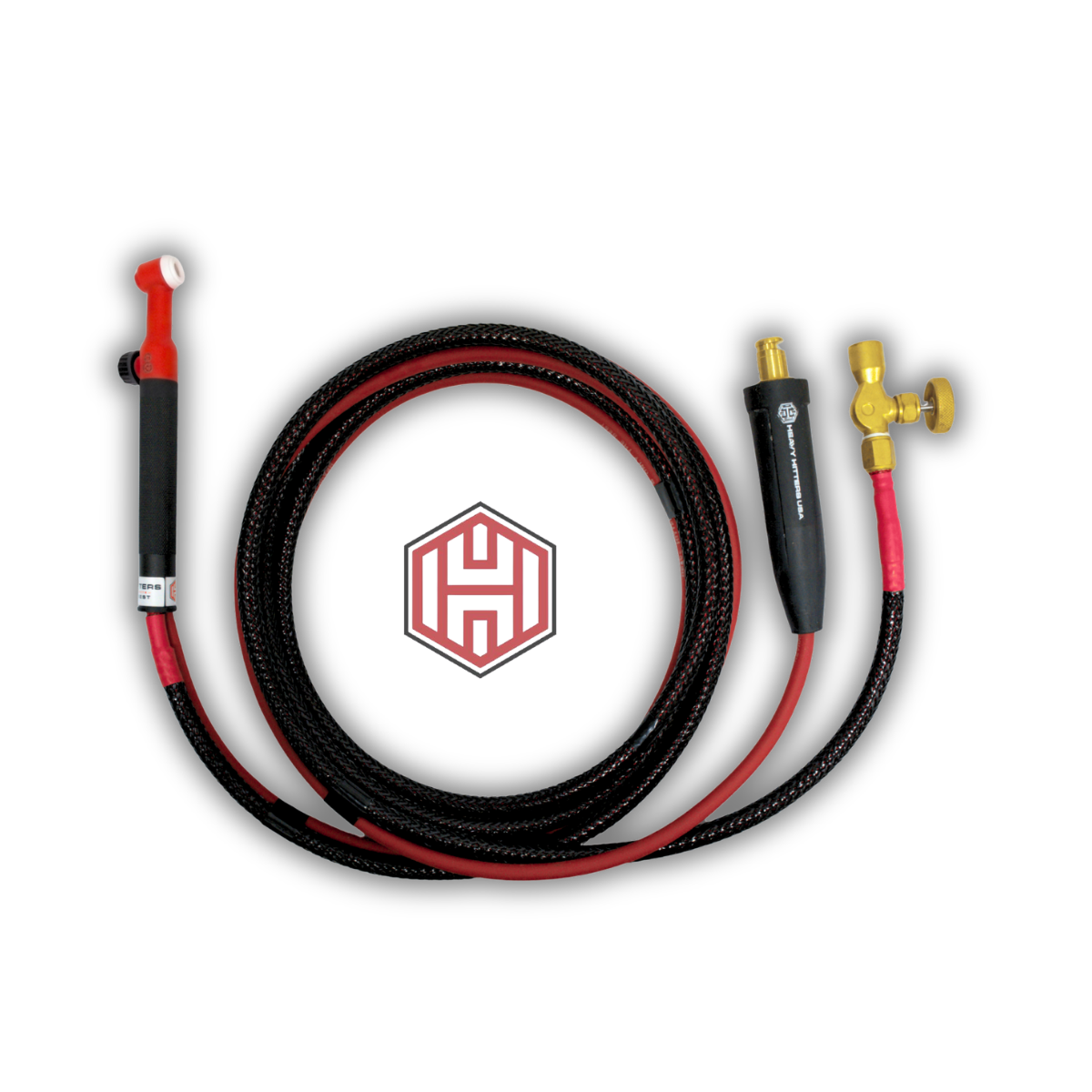 150 Amp 2-Piece Classic TIG Rig – 9 Series Mini Rig