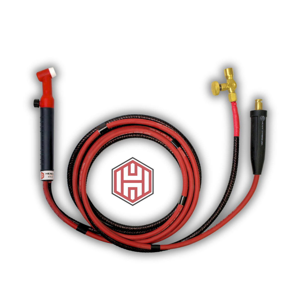 300 Amp 2-Piece Classic TIG Rig – 26 Series