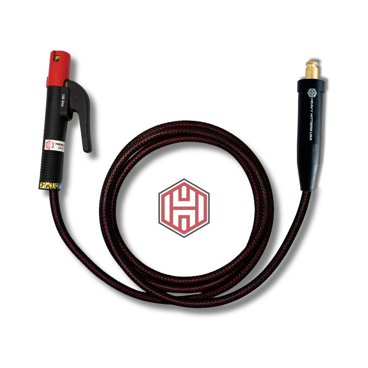 STINGER -- HH Electrode Holders