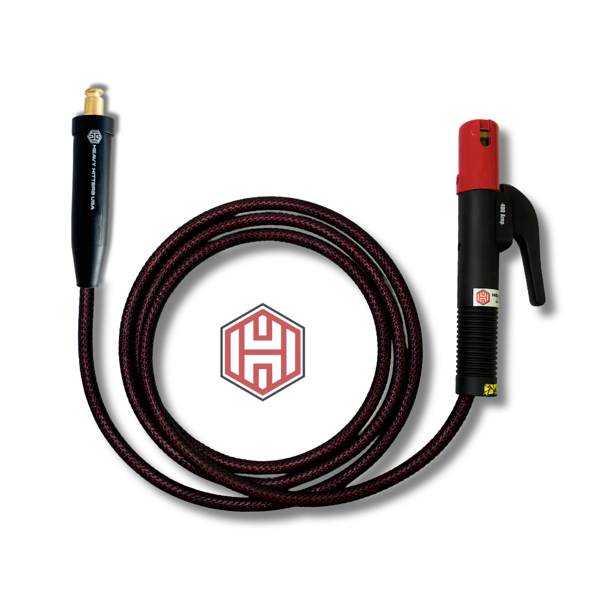 STINGER -- HH Electrode Holders