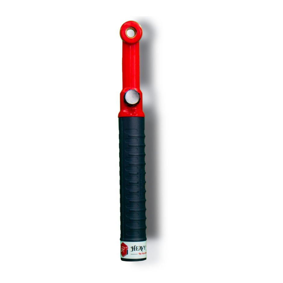 Torch Body HD 300A 26-Style, With Valve (Includes Handle)